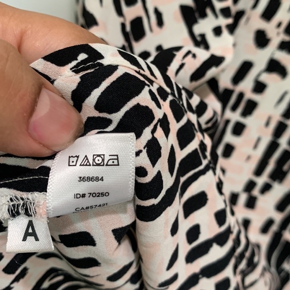 Loft printed top size xL - Picture 8 of 11